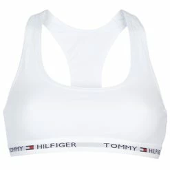 Tommy Hilfiger - COTTON ICONIC 1387904878 Blanc