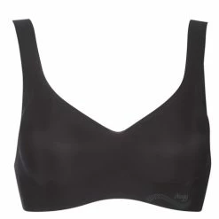 Sloggi - ZERO FEEL Noir