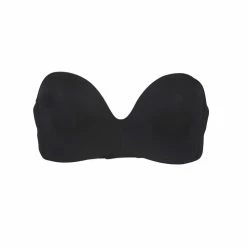 WONDERBRA - ULTIMATE STRAPLESS Noir