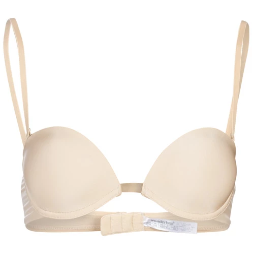 WONDERBRA - MULTI POSITION Beige