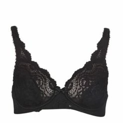 PLAYTEX - FLOWER ELEGANCE Noir