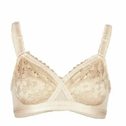 PLAYTEX - COEUR CROISE Beige