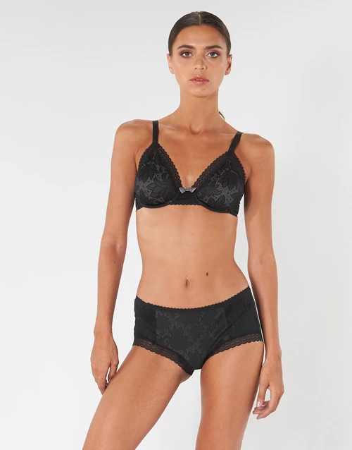 PLAYTEX - INVISIBLE ELEGANCE Noir – Image 2