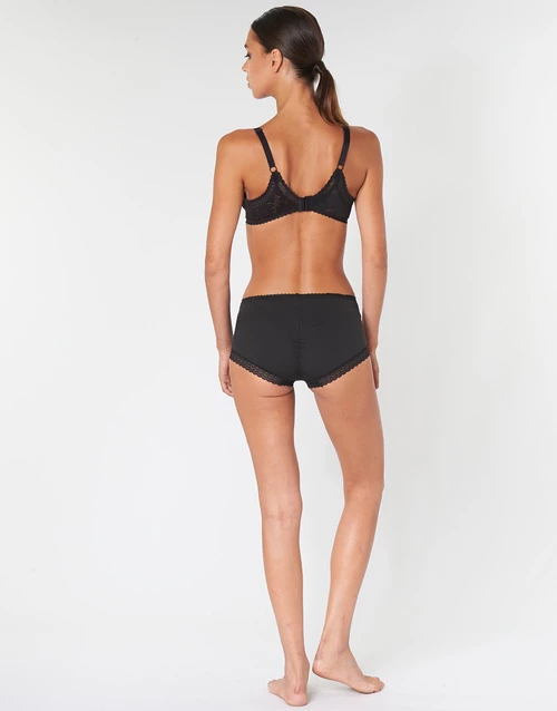 PLAYTEX - INVISIBLE ELEGANCE Noir – Image 4