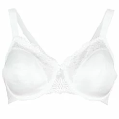 Triumph - LADYFORM SOFT Blanc