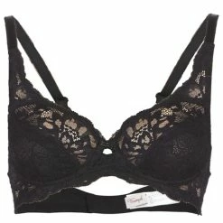 Triumph - AMOURETTE CHARM W Noir