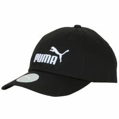 Puma - ESS CAP Noir