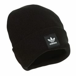 Adidas Originals - AC CUFF KNIT Noir