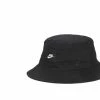Nike - U NSW BUCKET CORE Noir