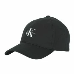 Calvin Klein Jeans - CAP 2990 Noir
