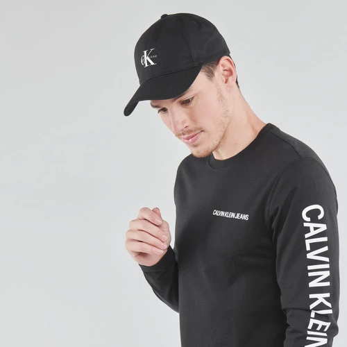 Calvin Klein Jeans - CAP 2990 Noir – Image 4