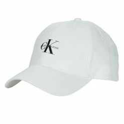 Calvin Klein Jeans - CAP 2990 Blanc
