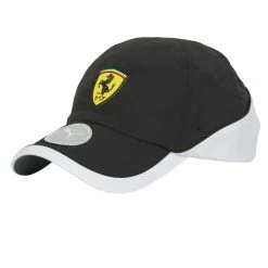 Puma - FERRARI SPTWR BB CAP Noir