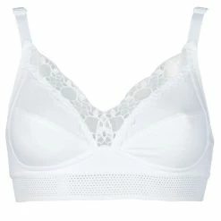 PLAYTEX - FEEL GOOD SUPPORT Blanc