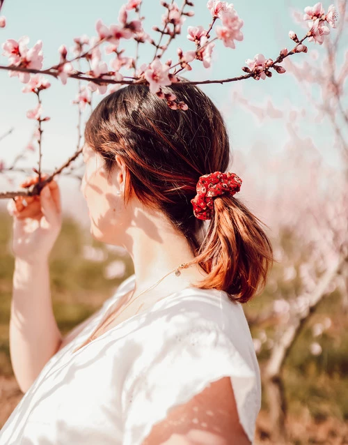 Céleste - ALOUETTE Rouge – Image 3