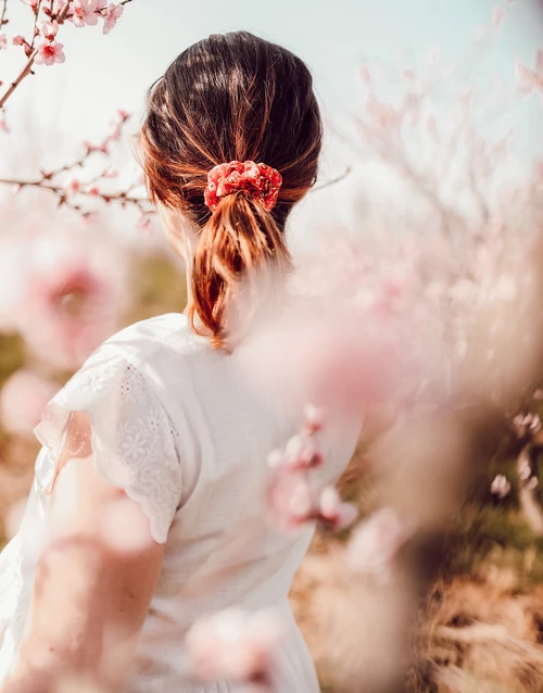 Céleste - ALOUETTE Rouge – Image 4