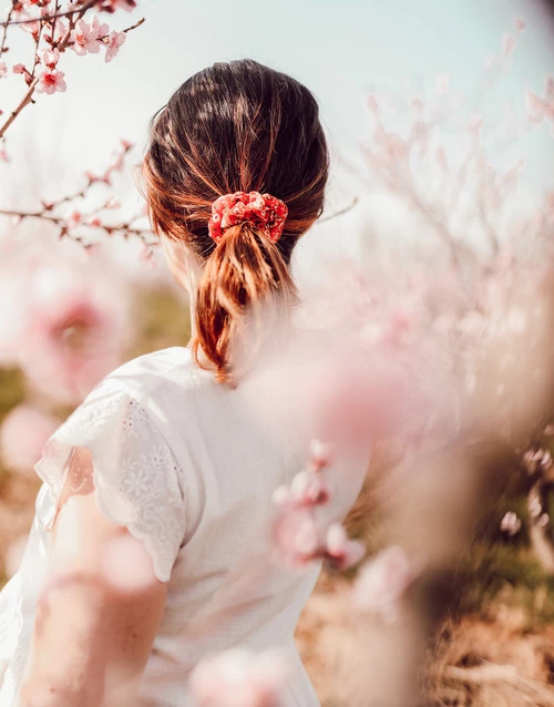 Céleste - ALOUETTE Rouge – Image 5