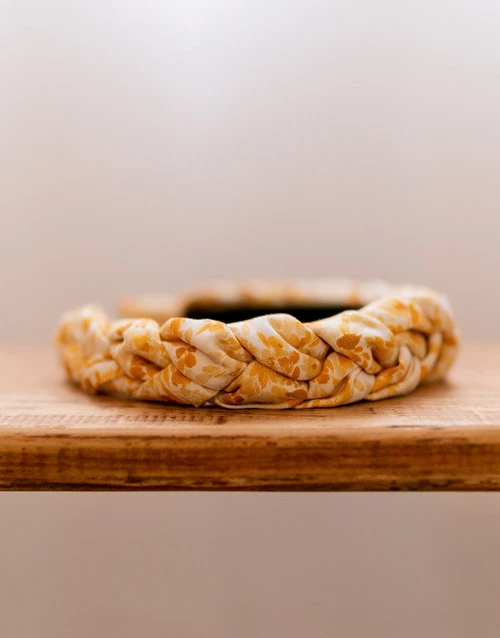 Céleste - AMANDINE Jaune