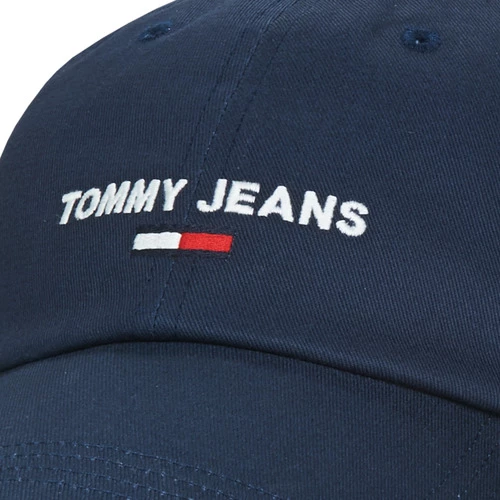 Tommy Jeans - TJM SPORT CAP Marine – Image 3