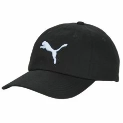 Puma - ESS CAP Noir