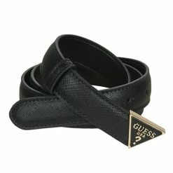 Guess - ALEXIE BELT Noir