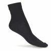 Vibram Fivefingers - WOOL BLEND CREW Noir
