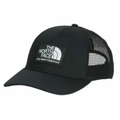 The North Face - MUDDER TRUCKER Noir