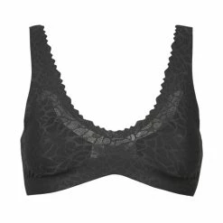 Sloggi - ZERO FEEL LACE Noir