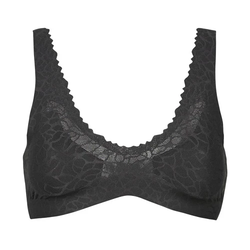 Sloggi - ZERO FEEL LACE Noir
