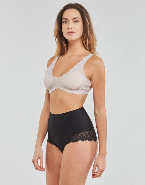 Sloggi - ZERO FEEL LACE Beige – Image 3