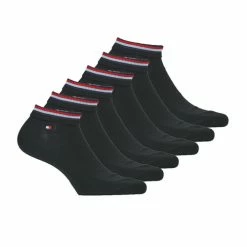 Tommy Hilfiger - QUARTER X6 Noir
