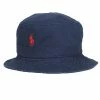Polo Ralph Lauren - LOFT BUCKET-BUCKET-HAT Marine / Newport Navy