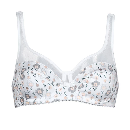 DIM - GENEROUS COTON BIO Multicolore