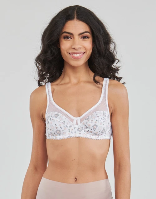 DIM - GENEROUS COTON BIO Multicolore – Image 2