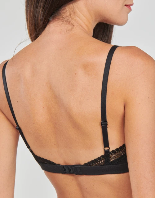 Sloggi - GO RIBBED Noir – Image 4