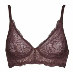 Triumph - AMOURETTE CHARM Marron
