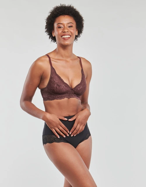 Triumph - AMOURETTE CHARM Marron – Image 2