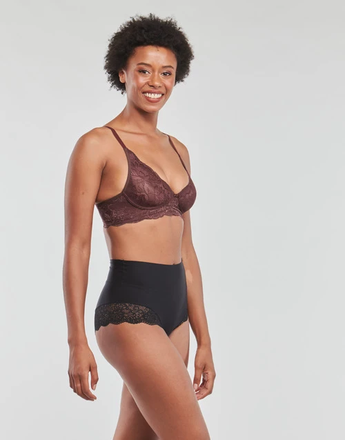 Triumph - AMOURETTE CHARM Marron – Image 3