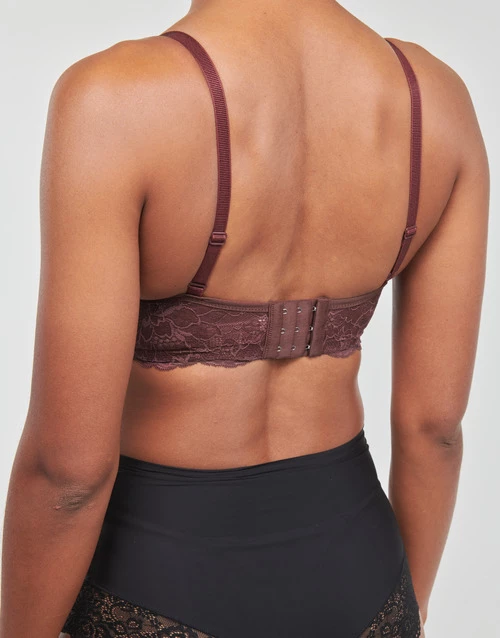 Triumph - AMOURETTE CHARM Marron – Image 5