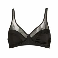 DIM - GENEROUS CLASSIC Noir