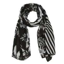 Desigual - PHANTOM Noir / Blanc