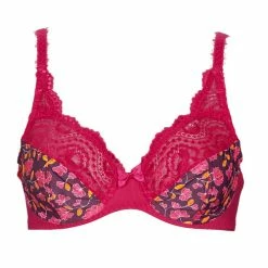 PLAYTEX - FLOWER ELGANCE MICRO Rose