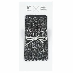 Betty London - LANGUETTES DALUCHA Noir