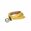 Esprit - FOC SLIM COL LOOP Jaune