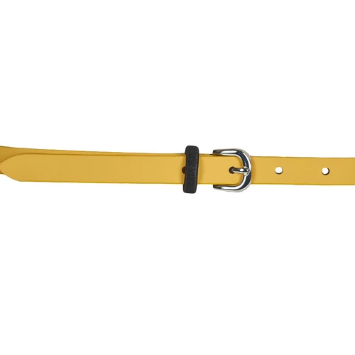 Esprit - FOC SLIM COL LOOP Jaune – Image 3