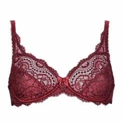 PLAYTEX - FLOWER ELEGANCE SG Rouge