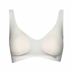 Sloggi - ZERO FEEL BRALETTE Beige