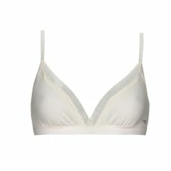 Sloggi - GO RIBBED BRALETTE Angora