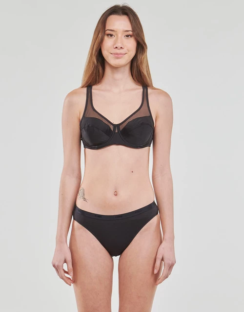 DIM - GENEROUS CLASSIC Noir – Image 2