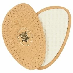 Famaco - DEMI-SEMELLE CONFORT Marron